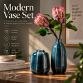 Desktop Crafts Decorative Vase