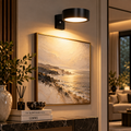 Modern Minimalist Living Room Wall Lamp