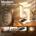 Levita™ Floating Wireless Charging Lamp